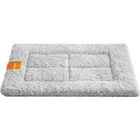 Feandrea Hondendeken wasbaar in de machine, Duif grijs / S (60 x 45 cm)