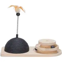 Designed By Lotte Krabbol Met Speeltoren Maia