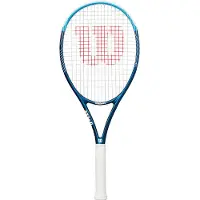 Wilson Ultra Power Rxt 105 Tennis Racket Zilver 3