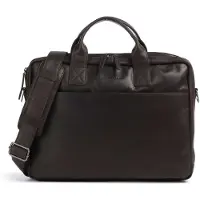 The Chesterfield Brand Frazer Laptopbag brown