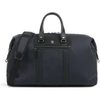 Victorinox Architecture Urban2 Weekender melange blue/black