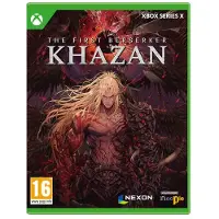 The First Berserker - Khazan