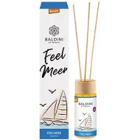 Baldini Geurstokjes feelmeer biologisch demeter 50 ml