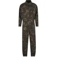 Brandit Joggingpak beige / bruin / kaki / olijfgroen