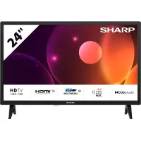 Sharp 24" HD Ready Android TV