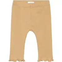 Noppies Leggings lichtbruin