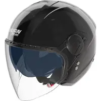 Nolan N20-2 Visor Classico, integraalhelm ,zwart ,M