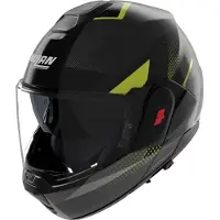 Nolan N120-1 Ciclone Helm Maat