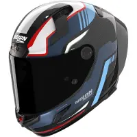 Nolan X-804 Rs Ultra Carbon Piega Integraalhelm