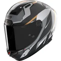 Nolan X-804 RS Ultra Carbon Lesmo Helm Maat