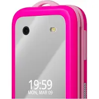 HMD Barbie Phone - 4G - Pink