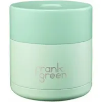 Frank Green Vershoudbakje Insulated Mint Gelato 295 ml