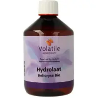 Volatile Helicryse hydrolaat bio