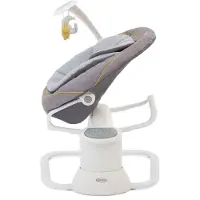 Graco Wipstoel Stargazer All Ways Soother