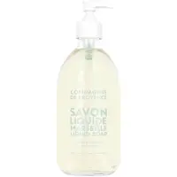 Compagnie De Provence Savon de Marseille vloeibare handzeep Extra Pur Jasmin Delicat 495 ml