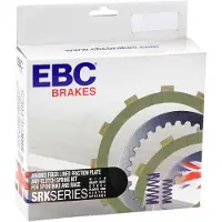 EBC Srk Series Street Racer Aramid Fiber Srk7019 Volledige Koppeling