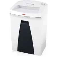 HSM Papierversnipperaar Securio B22 Kleine Snippers