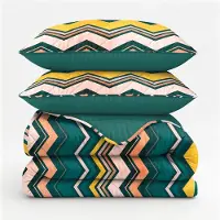 Sleeptime Lazy dekbed zonder overtrek incl. kussensloop - Scala - 240x220