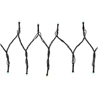 Nedis SmartLife kerstverlichting | 13 meter