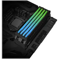 Thermaltake S100 (RGB), Modding verlichting