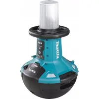 Makita ML010G Werflamp 14.4V/18V/40vmax