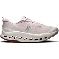 ON - Women's Cloudsurfer Trail 2 - Trailrunningschoenen 37,5, grijs