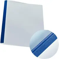 Leitz 177119 binding cover