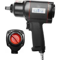 Asta S-CO1500P Serie - Pneumatische Slagmoersleutel - 1500Nm - Twin Hammer - Ergonomisch