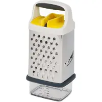 Joseph Joseph Multi-grip Rasp