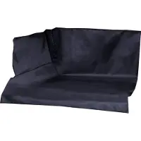 Cartrend 10853:Hoedenplank Polyester (l x b x h) 92 x 260 x 280 mm Zwart