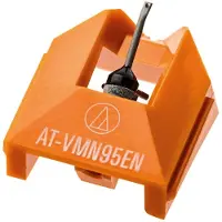 Audio-Technica Elliptische nude stereo stylus AT-VMN95EN