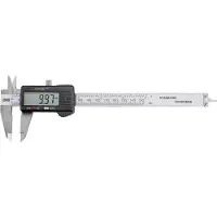 Bmi 770150 Digitale schuifmaat 150 mm