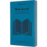 Moleskine MSK PASSIONS BOEK