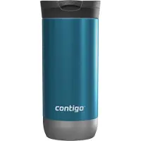 CONTIGO Huron Snapseal Thermosbeker, Isoleerbeker, 470 ml