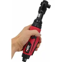 AWTOOLS luchtsleutel, 1/2 inch, blauw