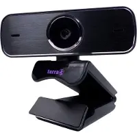 Terra Webcam JP-WTFF-1080 HD 1080p