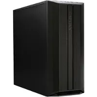 Captiva PC-werkstation R89-643 AMD Ryzen 9 9900X, 64 GB DDR5 RAM, Radeon Graphics, 1 TB M.2 SSD, oOS