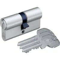 Basi 5001-1525-0034 Dubbele profielcilinder 45 / 55mm