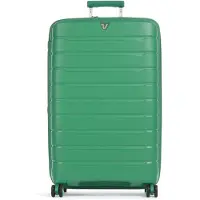 Roncato B-Flying Move Expandable Trolley 78 brilliant green