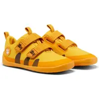 Affenzahn - Kid's Cotton Lucky - Barefootschoenen 22, oranje