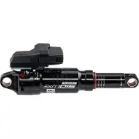 RockShox Sidluxe Ultimate Flight Attendant Soloair Std/std A2-cervelo Zfs5 2023+ Schokdemper