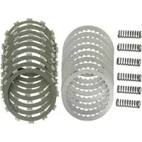 EBC Srk Series Street Racer Aramid Fiber Srk109 Volledige Koppeling