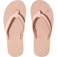 The North Face Teenslipper 'Base Camp' poederroze / zilver