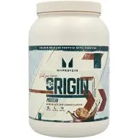 Myprotein Origin Protein - 25servings - Chocolade Koekje