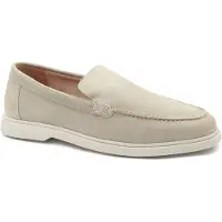 Suitable Azul Loafers Beige
