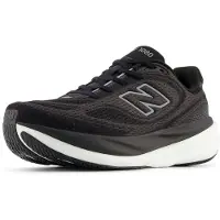 New Balance Loopschoen '1080v15' grijs / zwart