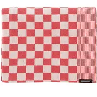 DDDDD Tafelkleed Barbeque Red-140 x 300 cm