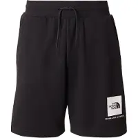 The North Face Broek 'BOX NSE LIGHT' zwart / wit