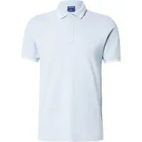 G-Star Shirt 'Dunda' lichtblauw / wit