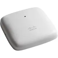 Cisco AIR-AP1840I-E-K9, 2,4 GHz, 5 GHz, 1733 Mbit/s, 10.100.1000 Mbit/s